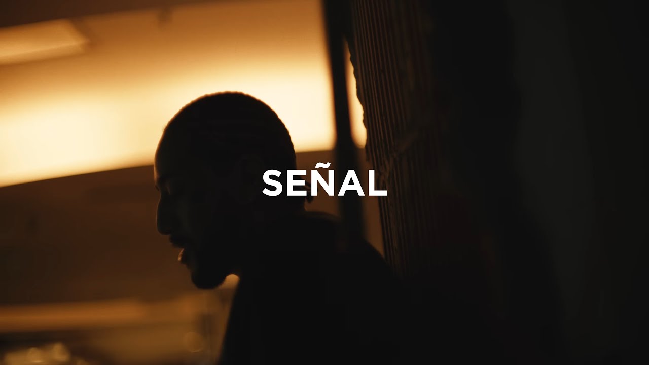 Eladio Carrion X Hades666 -"SEÑAL" | Trap Instrumental 2025