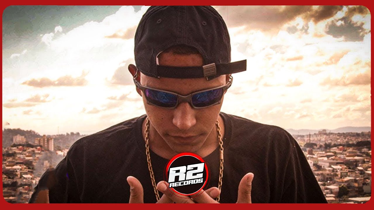 MC Menor ZL - A Lua ta Cheia 2 (Soneca)
