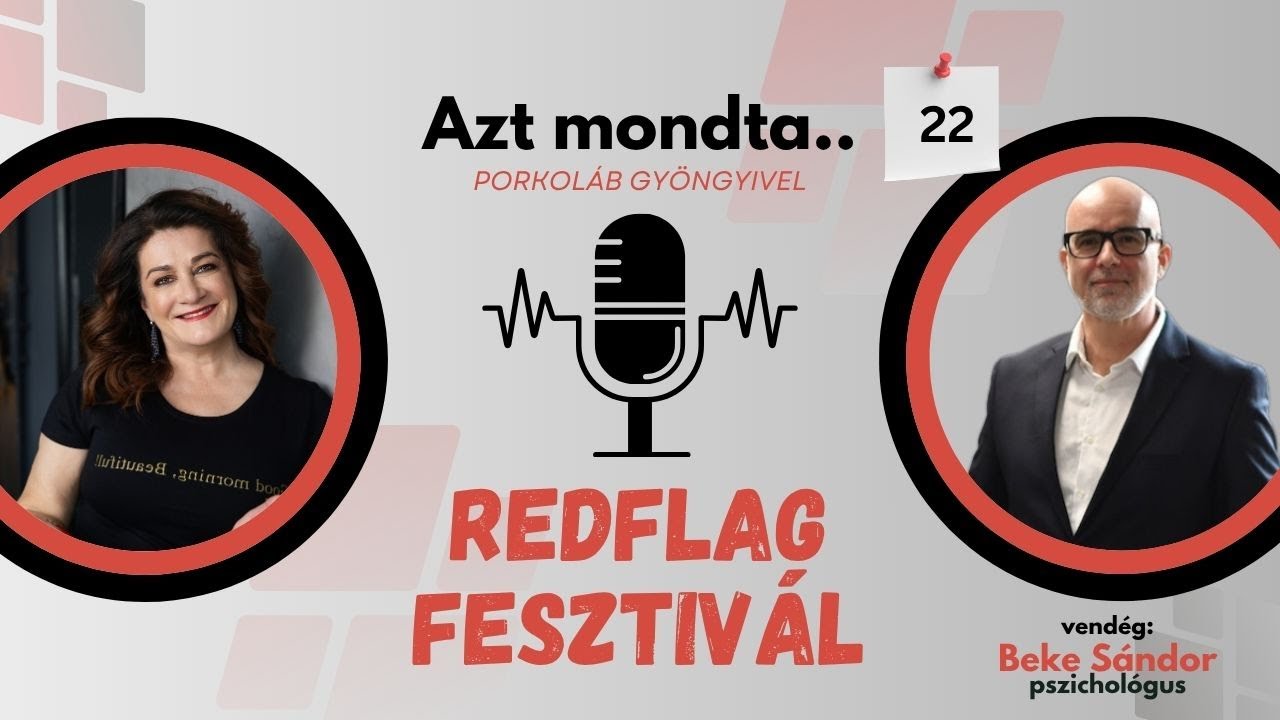 SE22: Redflag fesztivál