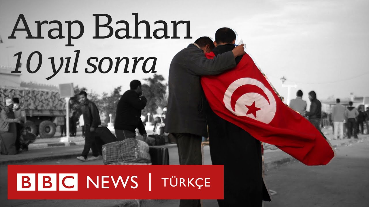Arap Baharı: Tunus'ta 'ekmek, özgürlük ve onur' mücadelesinden geriye ne kaldı?