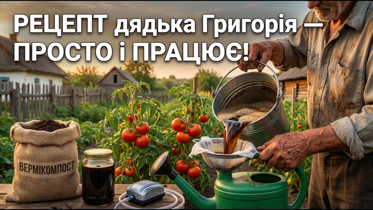 ВРОЖАЙ ПОДВОЇТЬСЯ! Але всі про це мовчать