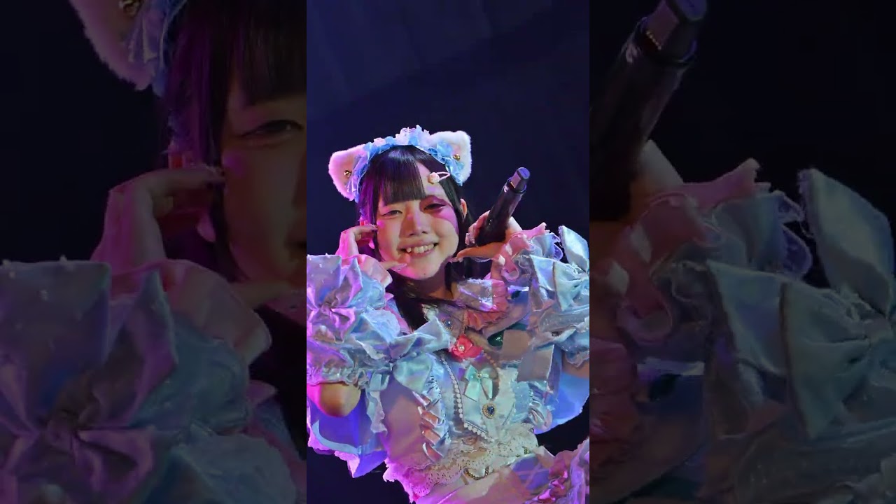 『し～～…くれっと！』片恋シンドローム ① 2月22日　アナフェス　Reny limited NAGOYA #あすうさ ＃恋シン　＃おとちゃん推し