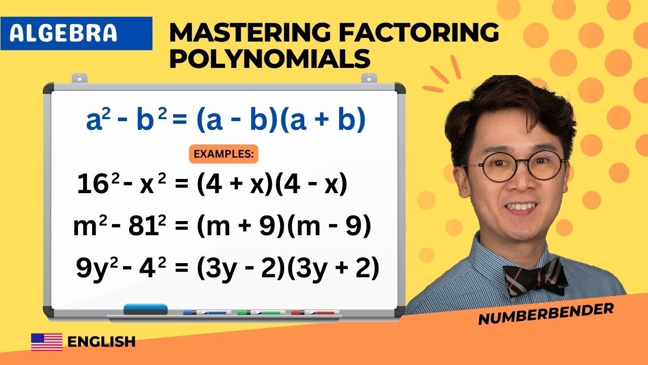Master Essential Factoring Techniques for Success in Calculus