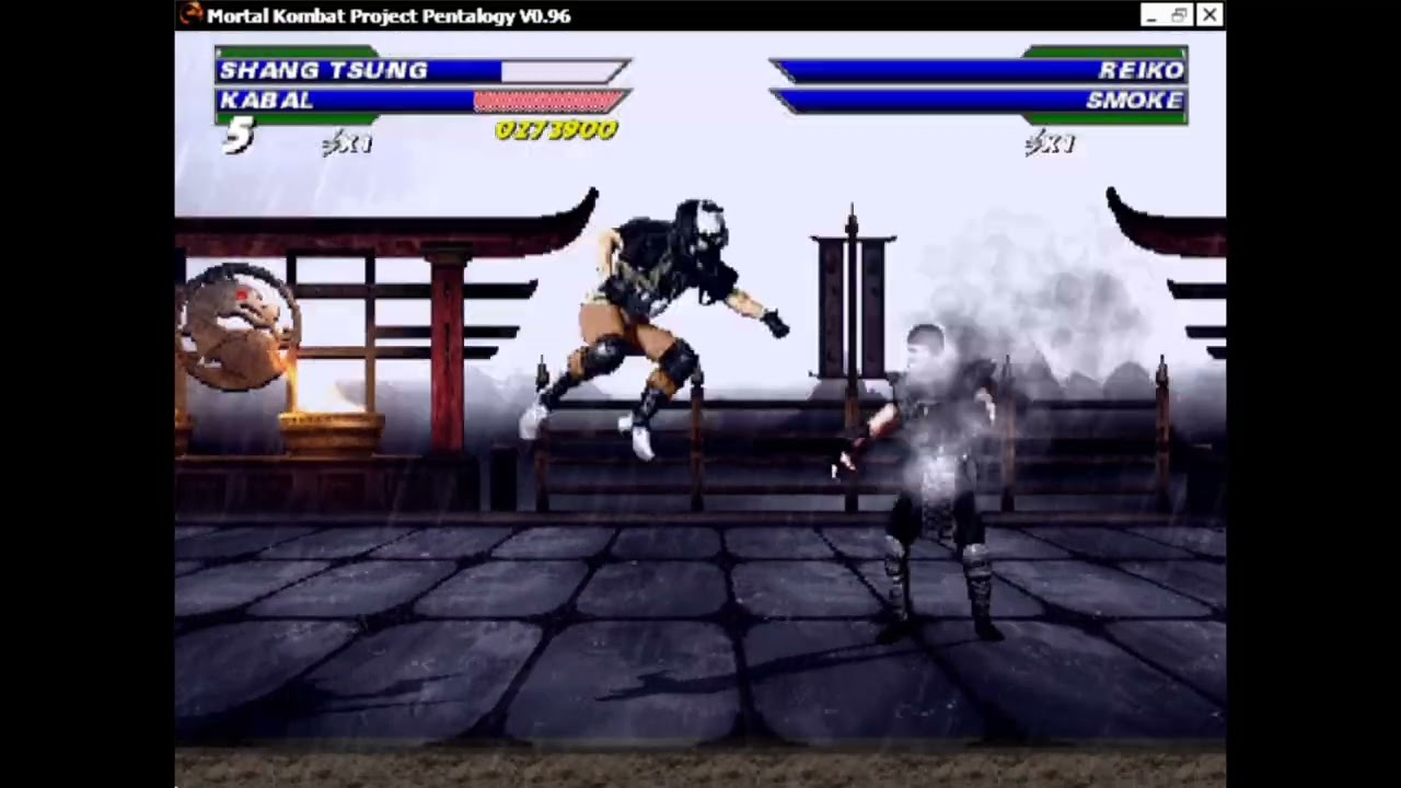 #вирусноевидео #mortalkombat #mk #mk3 #mk2 #фаталити #ретро #тег