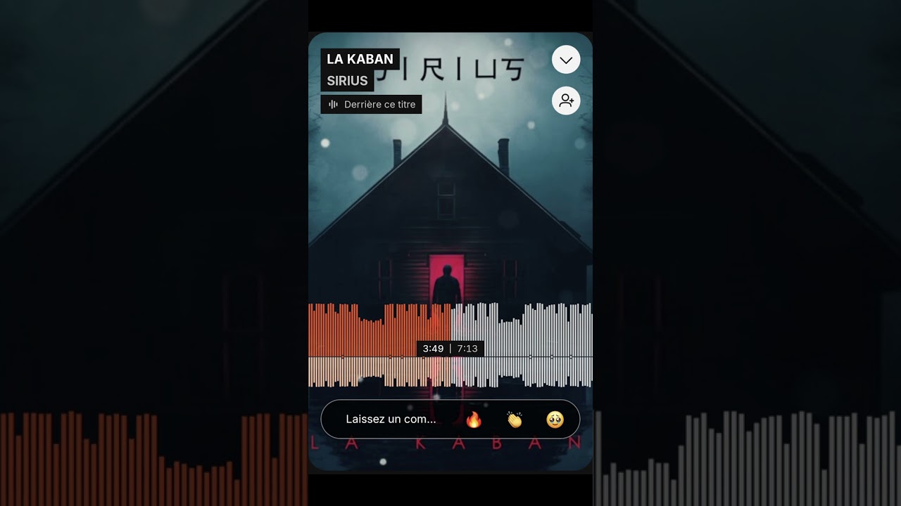 Sirius - La kaban
