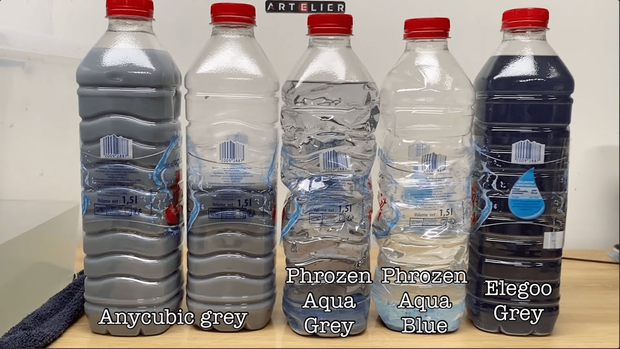 How To recycle 98% of your IPA 99%? Almost Infinite Cleaning