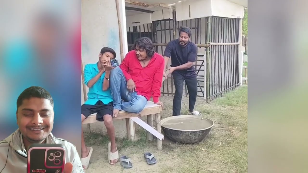 Try Not To Laugh 🤣 Top 100 Funniest Videos Ever 🎬🔥 Memes, Epic Fails & Pranks Compilation Part 5