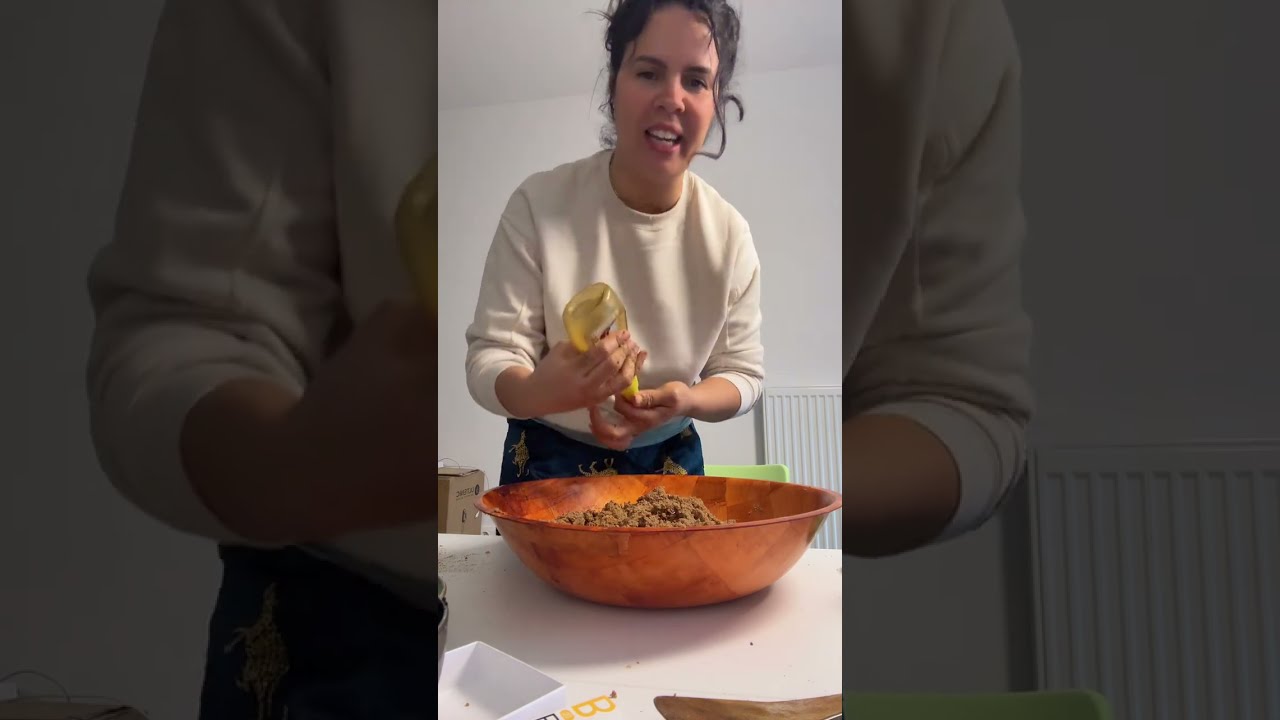 طريقة سلو صحي بلا سكر بلا زيت 