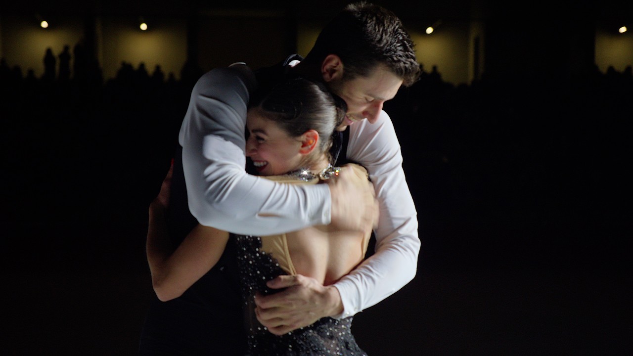 Rebecca Ghilardi & Filippo Ambrosini, 