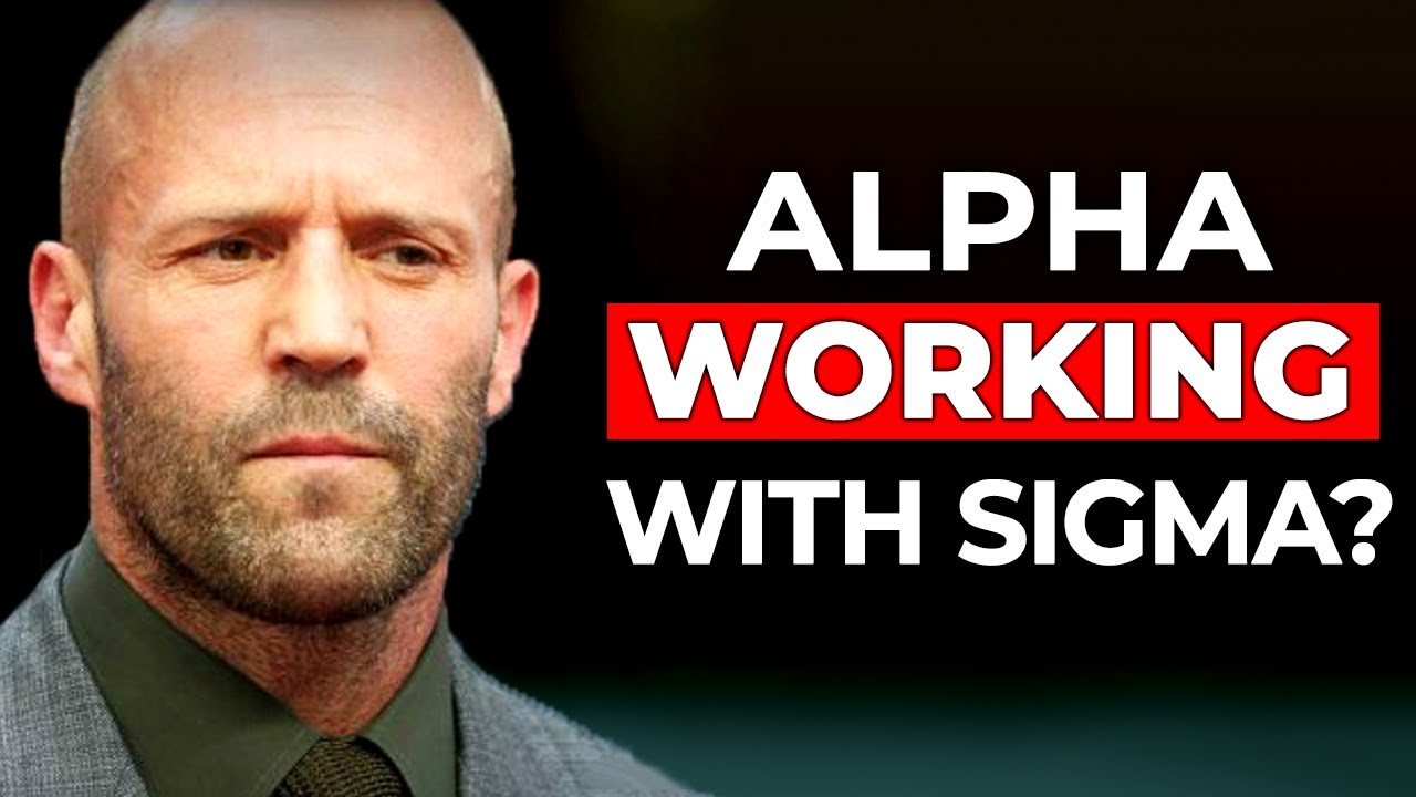 Why Alpha Males Can’t Work With Sigma Males