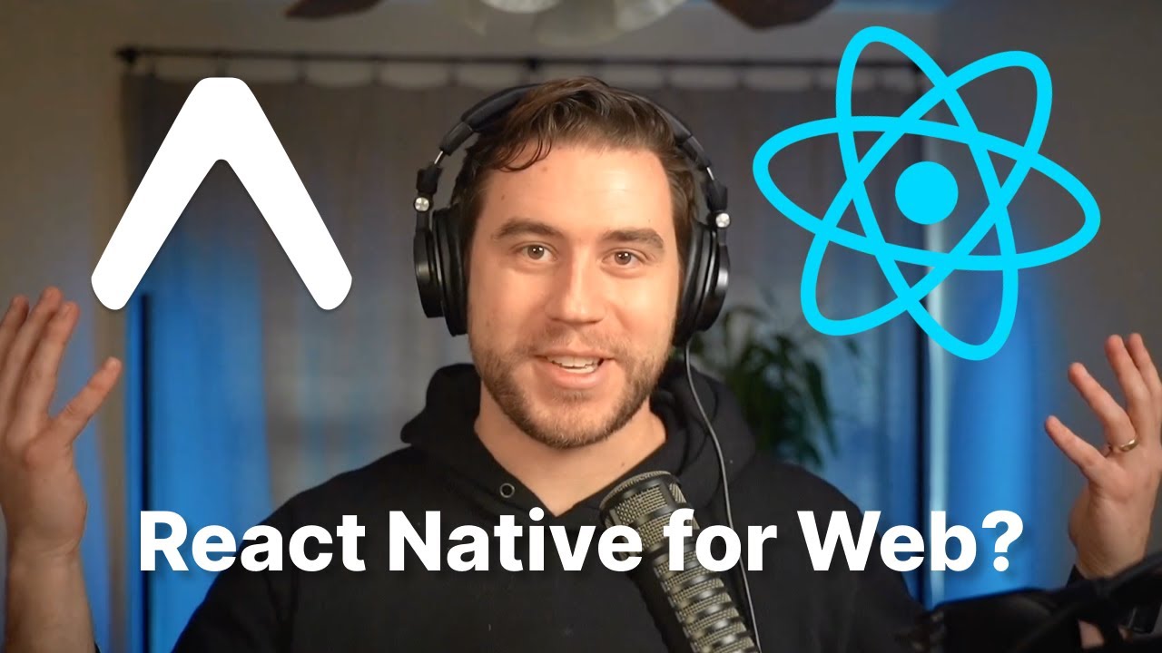 I tried React Native & Expo EAS Hosting for my Web App
