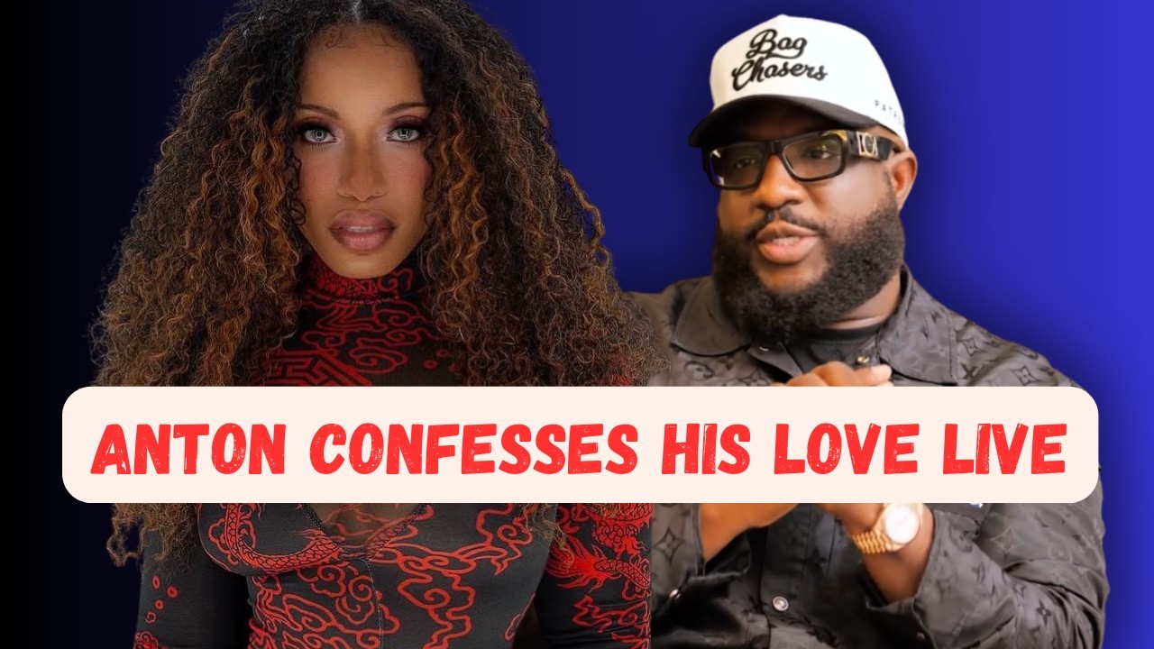 Anton Daniels FORCE Micca's Huband to FILE for Divorce | This is embarrassing!
