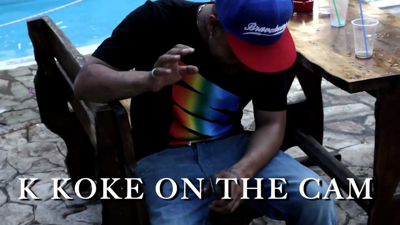 K Koke TV Season 2 Episode 3 - Wireless 2 Napa (SPECIAL)