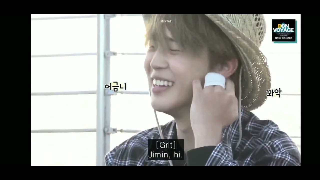 BTS letters to members