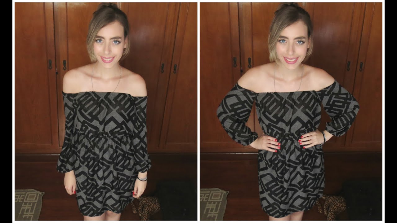 Como fazer vestido ciganinha | Molde e costura |
