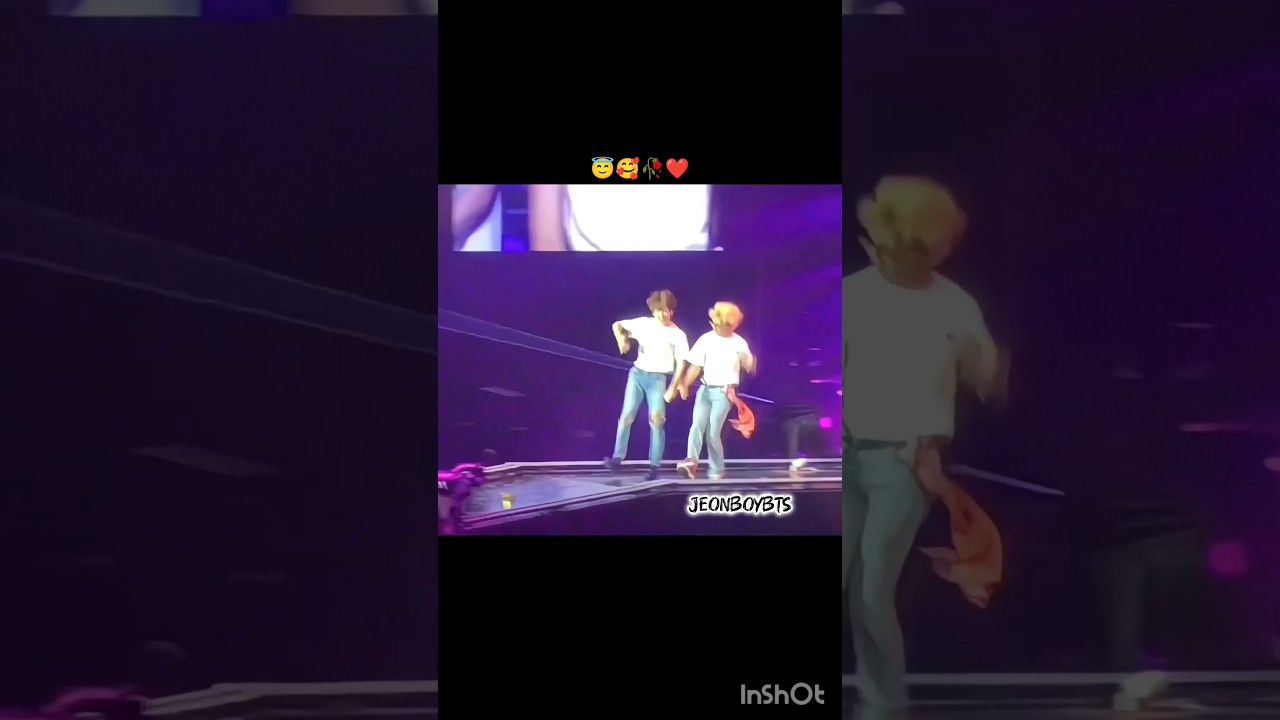 So Cute Dance Vkook 😇🥰🥀❤️|| Lakdi Ki Kathi || #bts#shorts@JeonBoyBTS