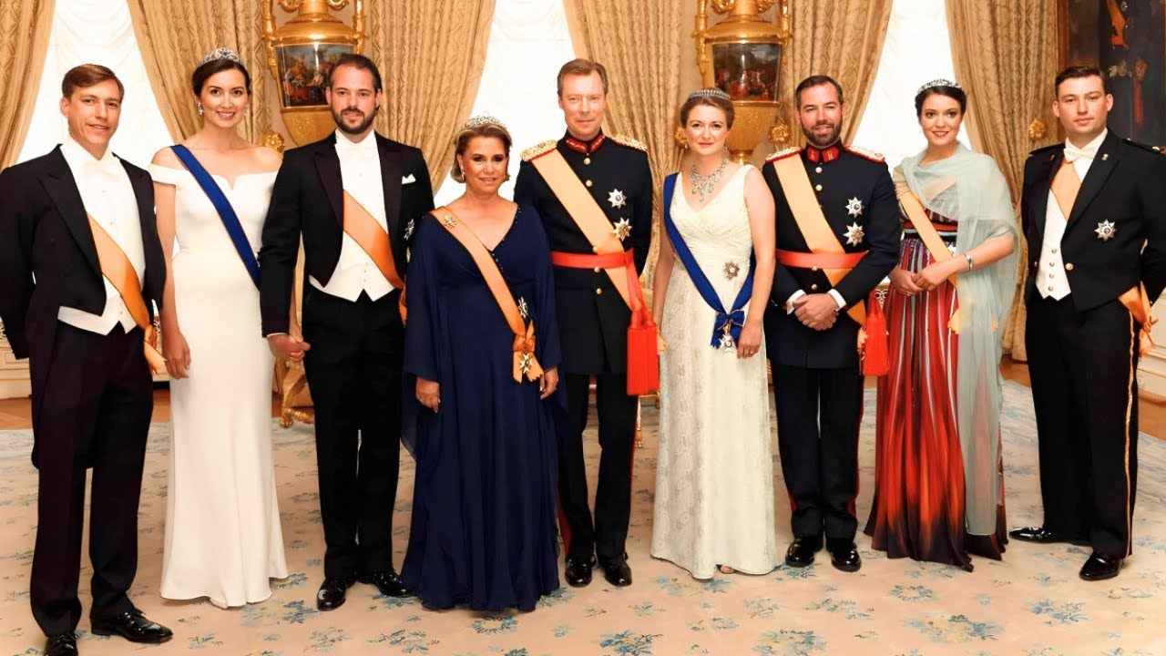 10 Coisas que você precisa saber sobre a Monarquia de Luxemburgo: O único Grão-Ducado do mundo