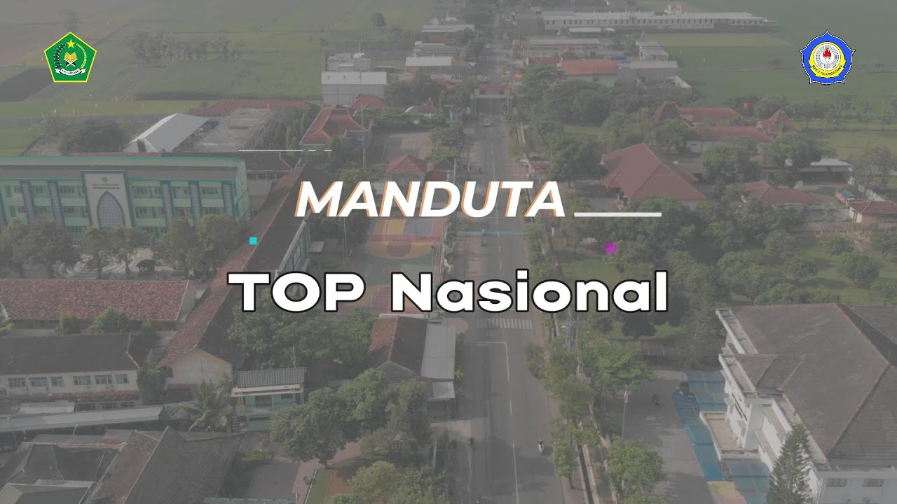 MANDUTA JUARA 2022!