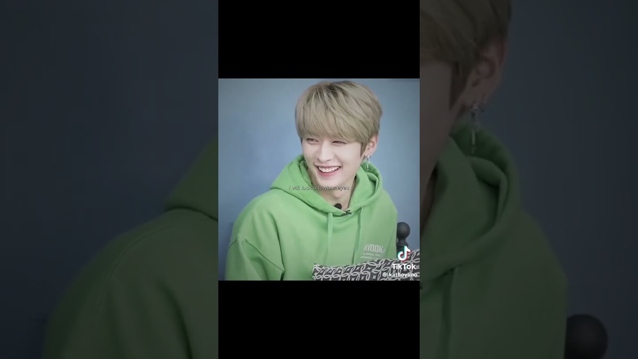 Lee Know and Bang Chan ( tiktok edits )😭🥹 || Minchan
