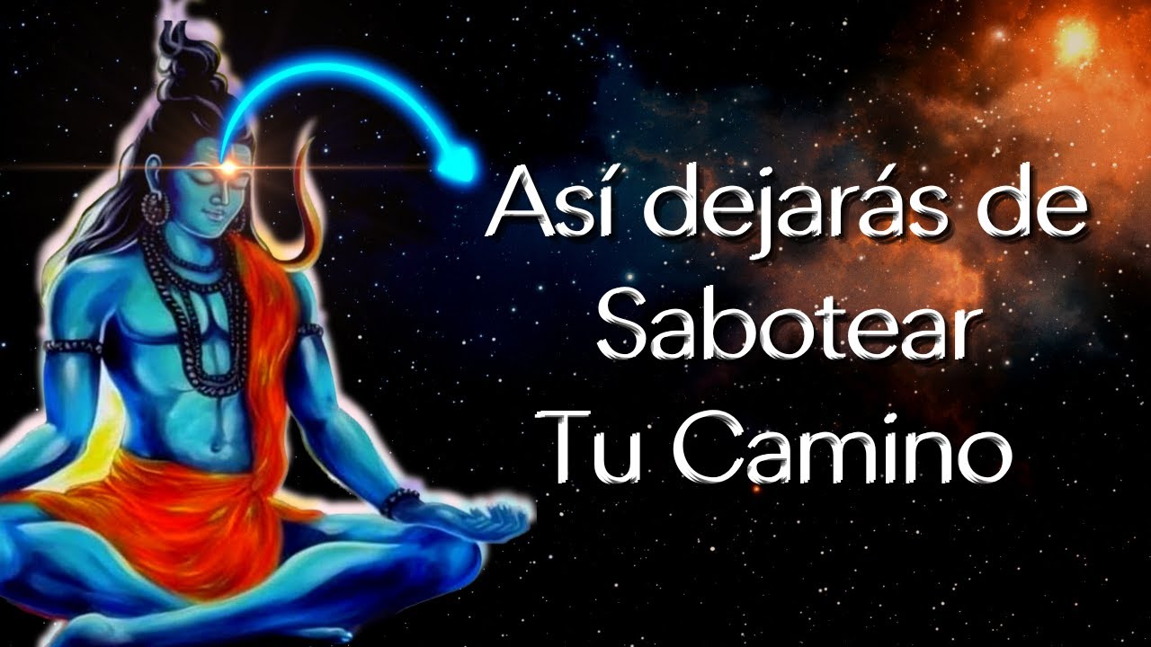 Así Consumes tus Obstáculos Espirituales 🔥