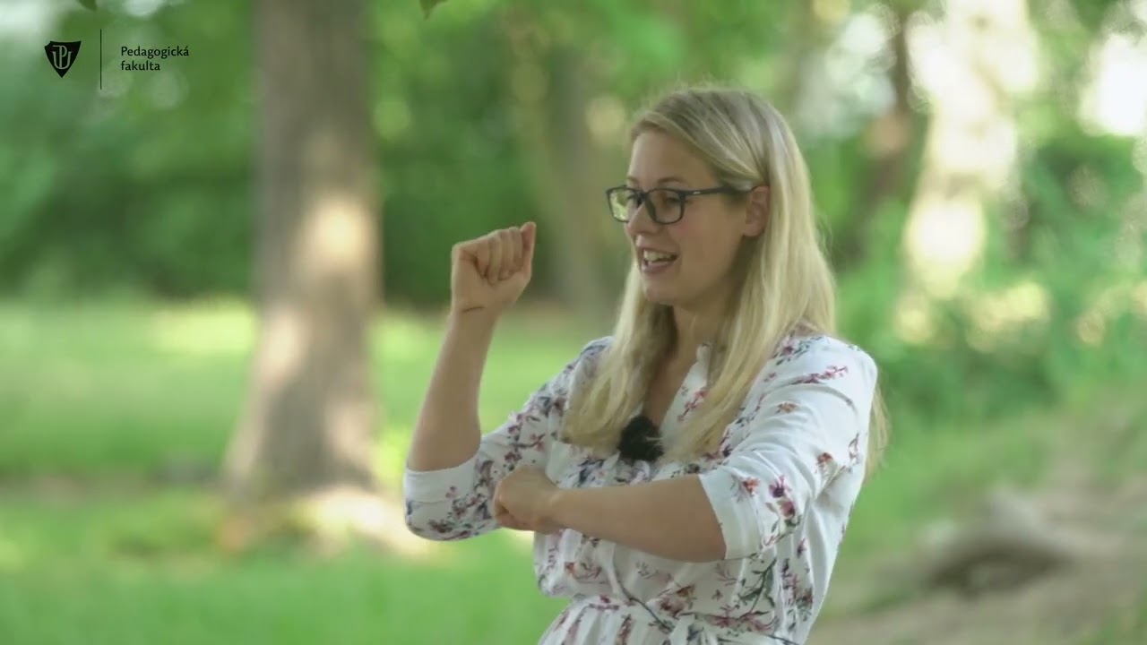Pohybové hry ve výuce matematiky na 1. stupni ZŠ | Klapka