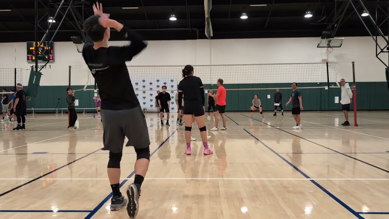 2/5/26 IVL Floppy Digs vs We Showed Up Game 1