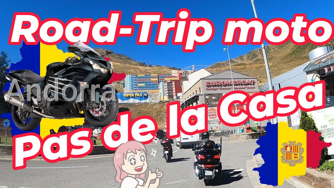 RoadTrip inédit Pas de la Case par les Pyrénées-Orientales, Formiguères, Font-Romeu, Porté-Puymorens