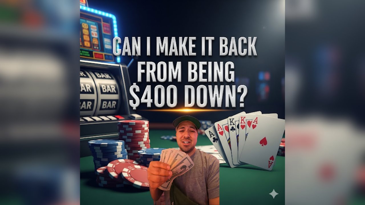 First long form upload! Let&rsquo;s blow this up! Please like and subscribe!  @VegasMatt @internetskater 