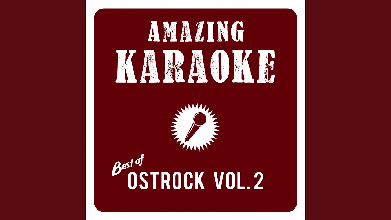 Schwanenkönig (Karaoke Version) (Originally Performed By Karat)