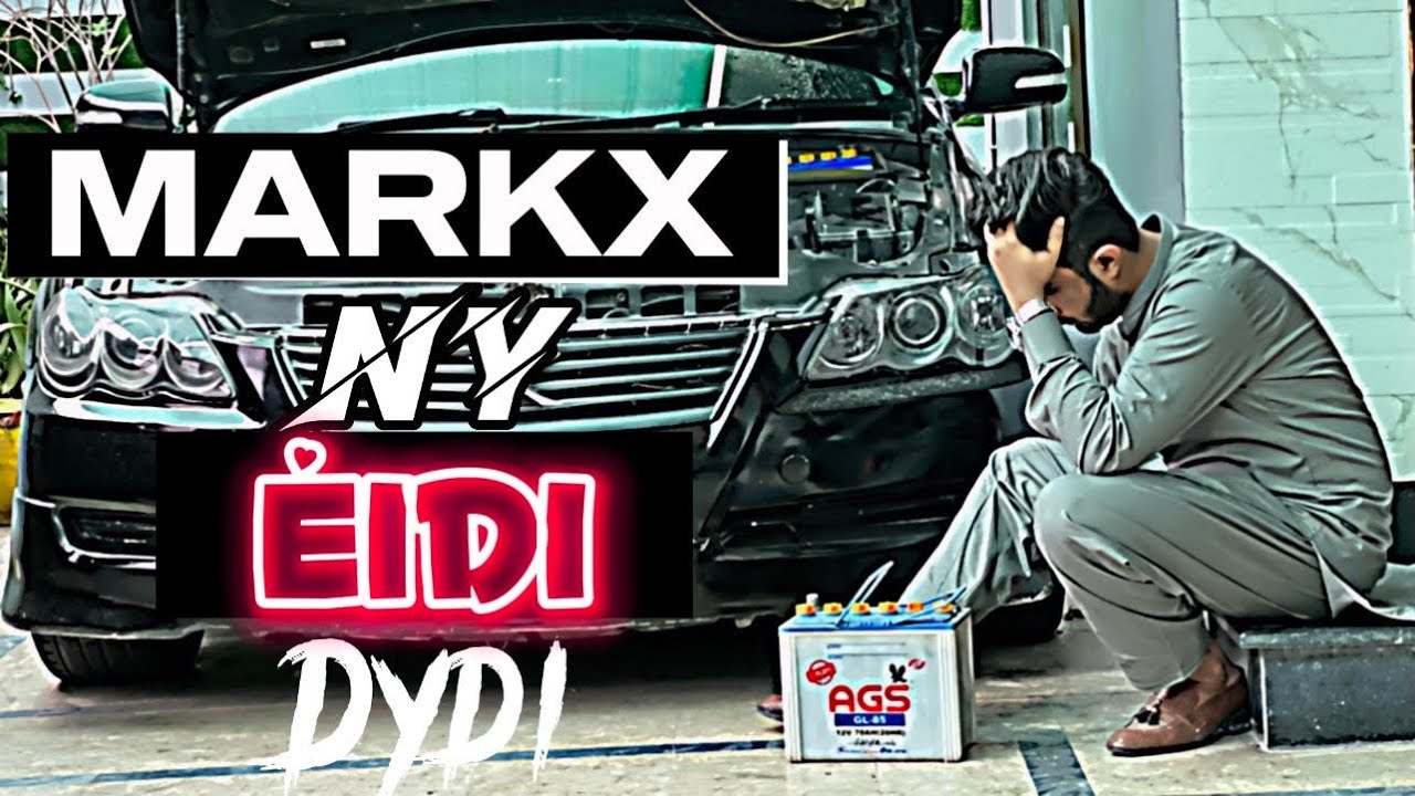 MarkX ny diya Eid py Toofa | Mark's Eidi | Team Sinister