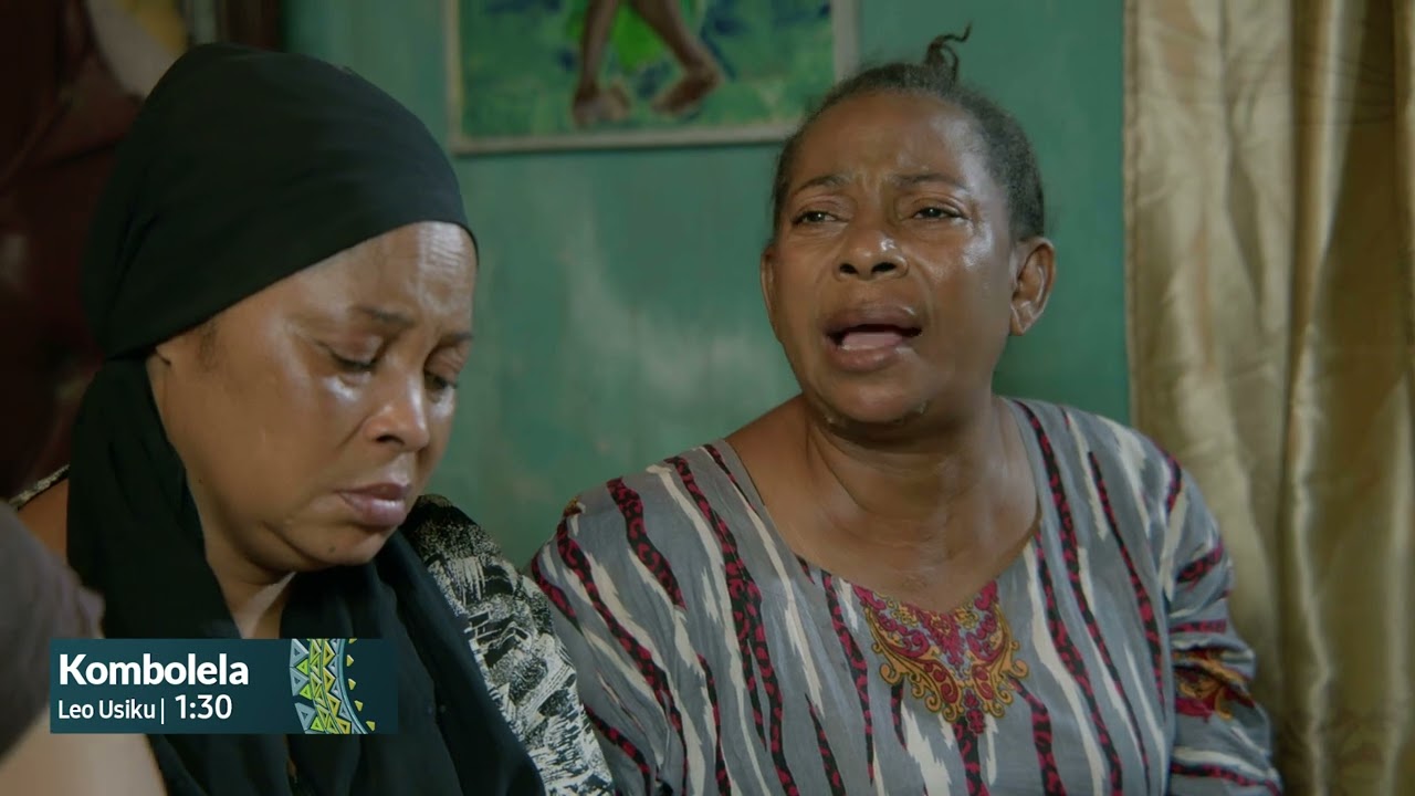 KOMBOLELA SE02 EP 189 | SINEMA ZETU HD