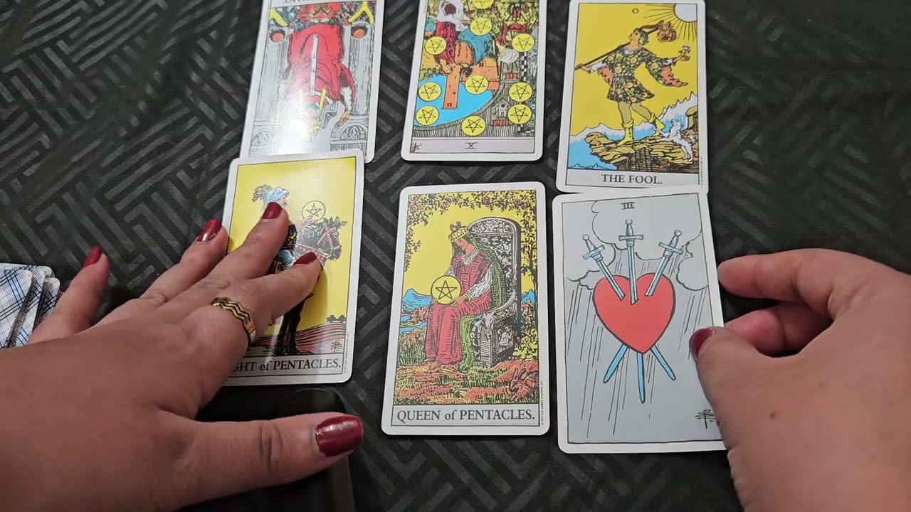 Weekly Earth Signs ( Taurus ♉️,  Virgo ♍️ and Capricorn ♑️) some shocking revelation 