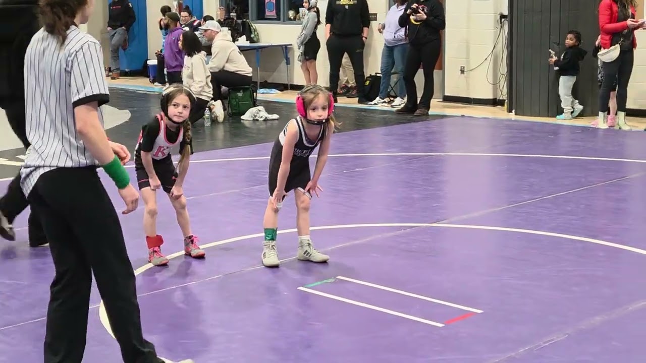 2026 CT Girls State Championships - 8U - 43 - Natalie Melsenti, Match 3