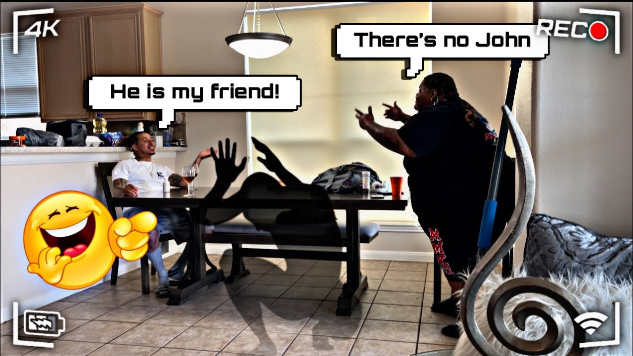 TALKING TO MYSELF TO GET 