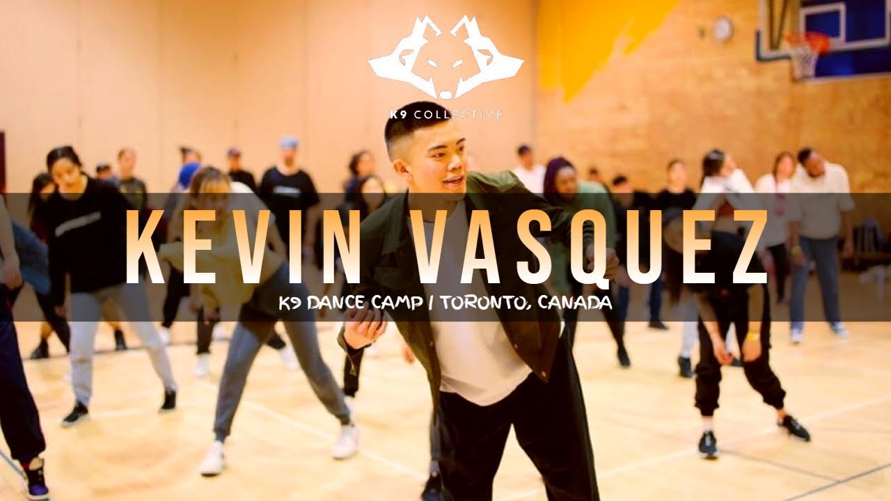 Kevin Vasquez | 