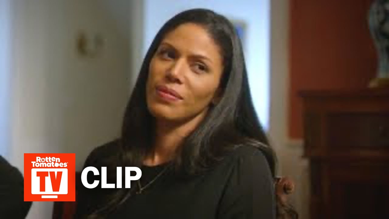 Greenleaf - Grace's Beliefs Scene (S1E1) | Rotten Tomatoes TV