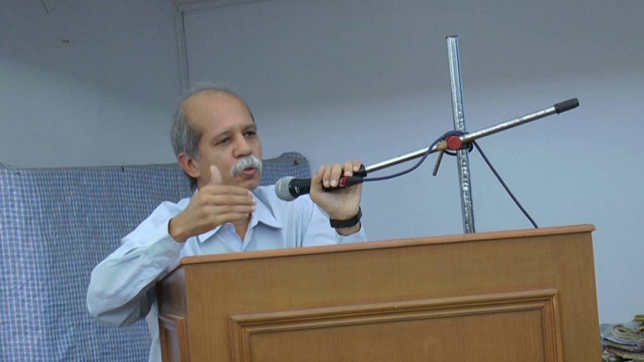 What does a judge expect from junior Advocates: Hon'ble Mr. Justice Akil Kureshi Part 1