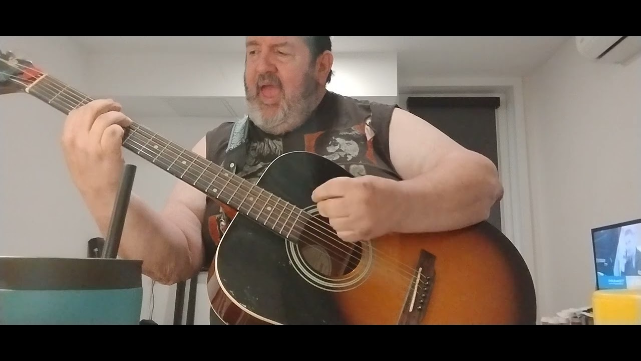 SENORITA (I love only you)         