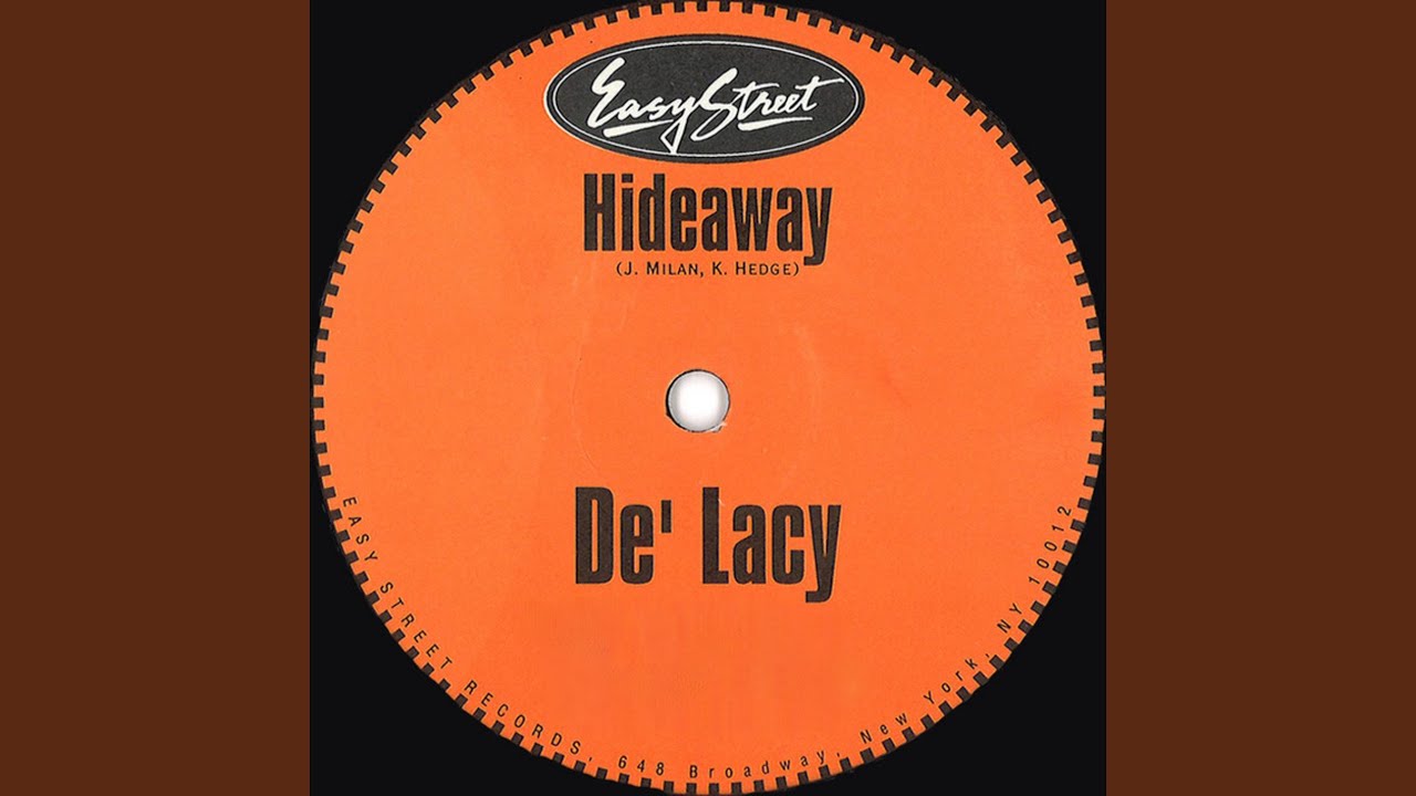 Hideaway (Deep Dish Remix)