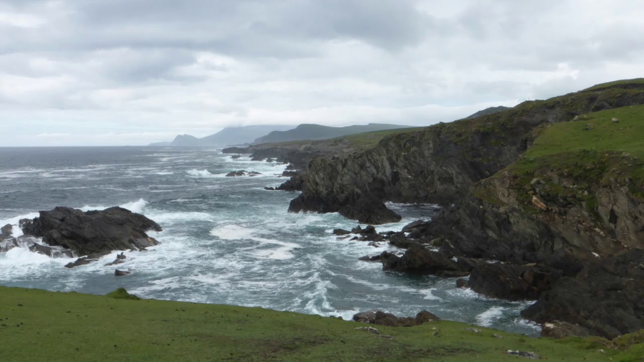 Amhrán na Leabhar (Cuan Bhéil Inse) - Irish Slow Air