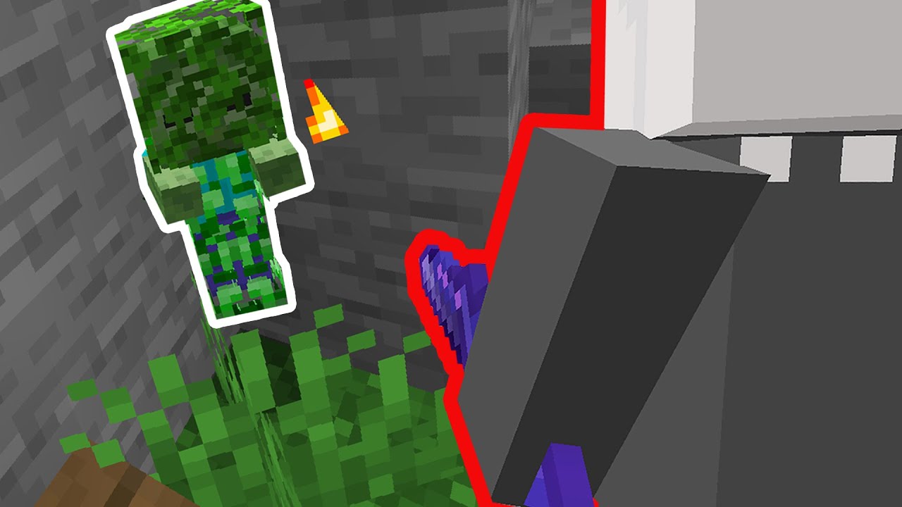 Why YOU Should stab Younglings | Hypixel Skyblock