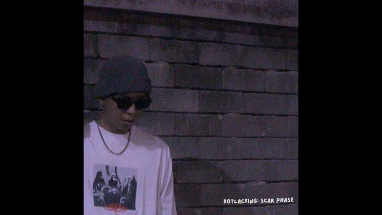 SCAR PHASE (Extended Play)