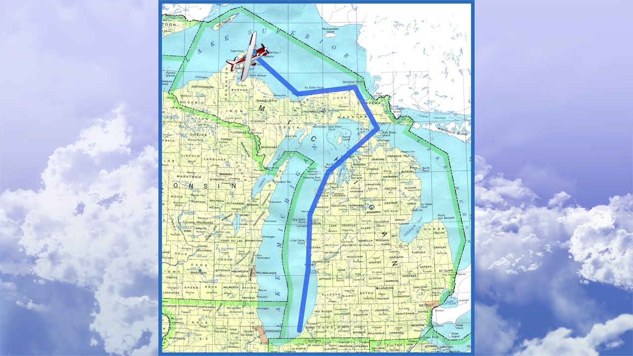 Michigan documentary