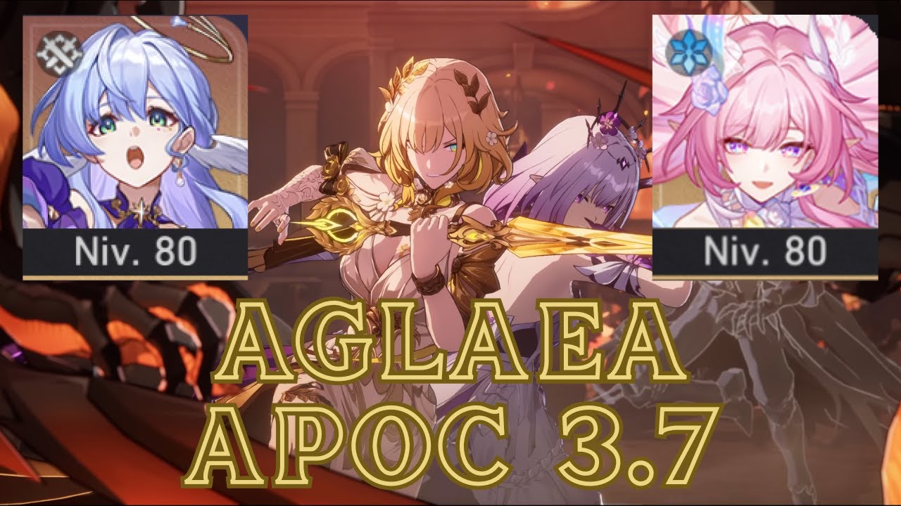 AGLAEA, ROBIN E1 VS CYRENE S1 [APOC 3.7]