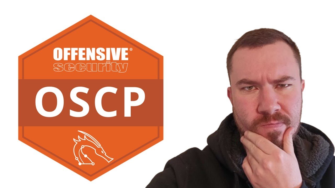 Last Minute Advice for the OSCP