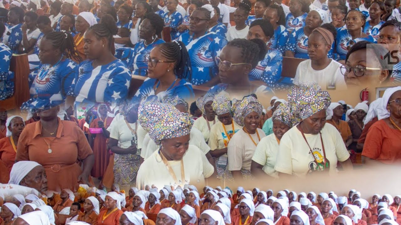 Bwana Asante |Consolata Parish Likoni Mombasa
