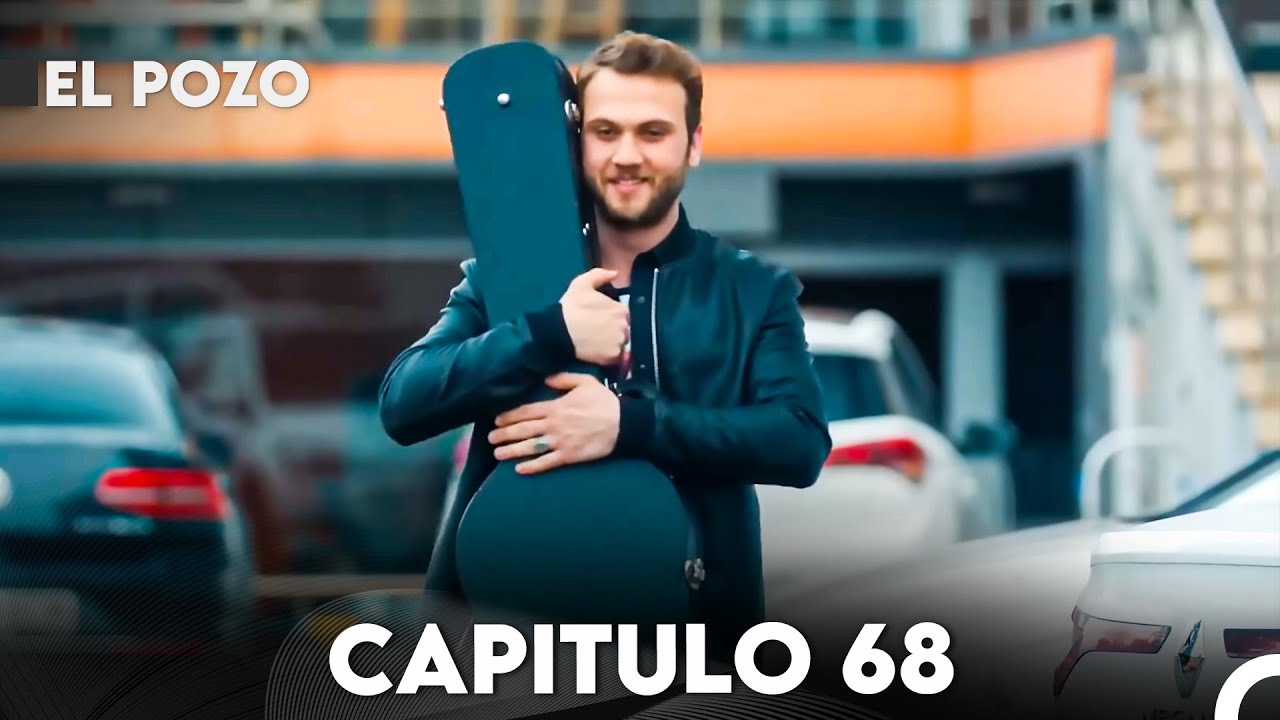 El Pozo Capitulo 68 - Doblado En Espa&ntilde;ol