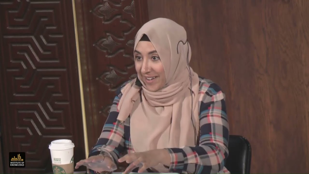Building Emotionally Strong Children | Dr. Marwa Assar