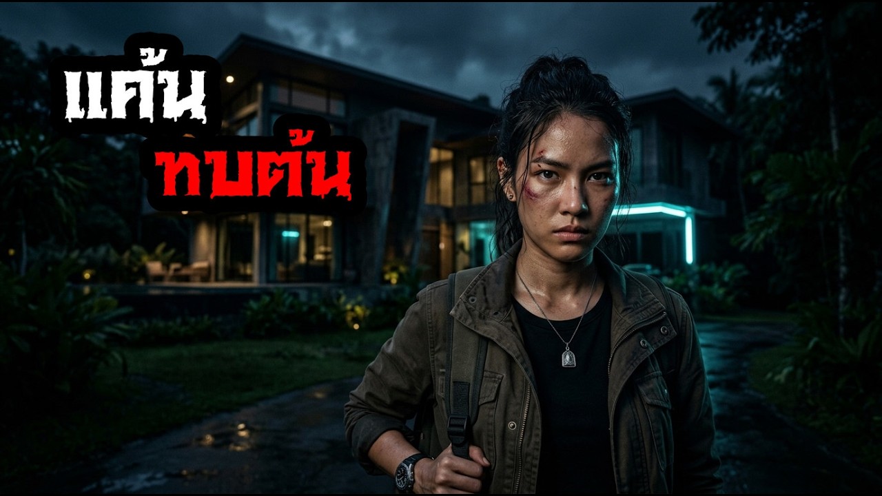 แค้นทบต้น #podcast #สะท้อนสังคม #เตือนภัยสังคม #เรื่องสั้นจบในตอน