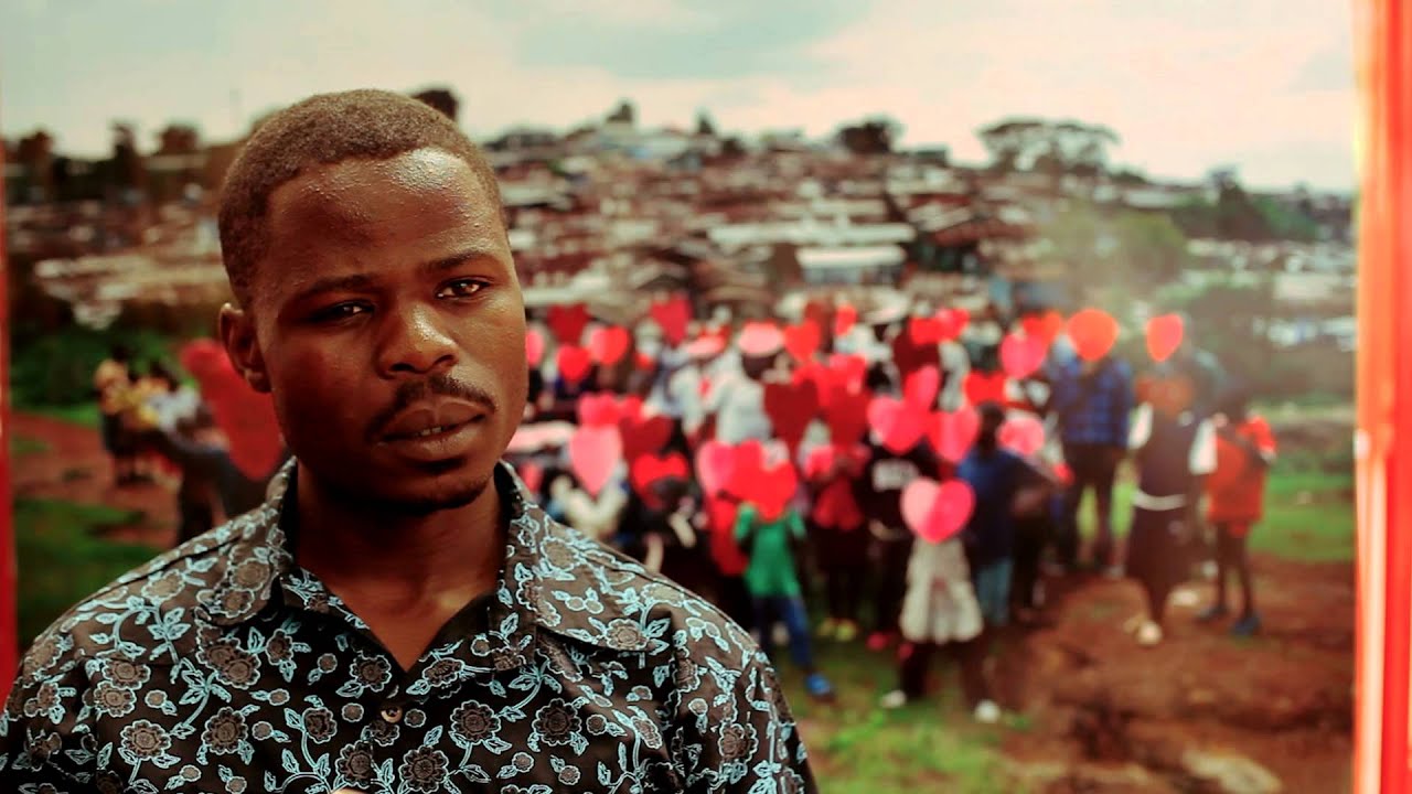 Meet the Artist - Elijah Adongo - Singer and Lecturer - Nairobi (n.17)